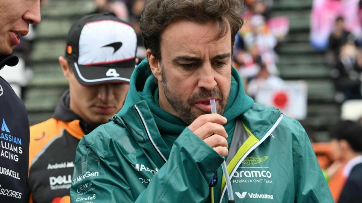 Fernando Alonso emite un comunicado en sus redes tras sufrir una dura pérdida Descansa en paz, hermano