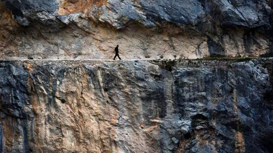 Turismo en Asturias