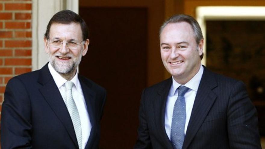 Rajoy hablará con la UE sobre el déficit