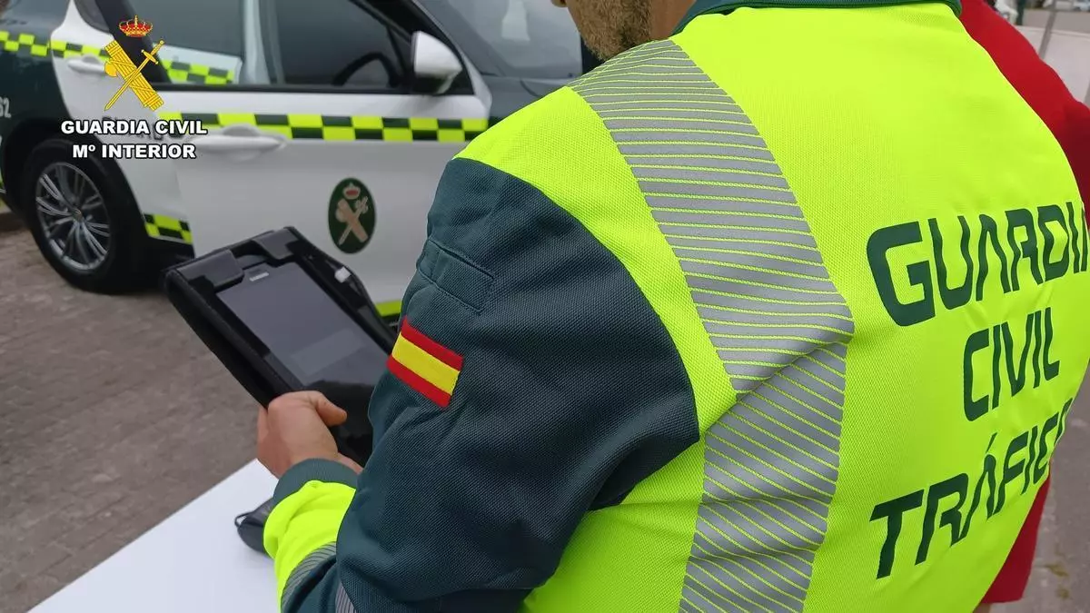 La multa de 200 euros que van a recibir más del 87% de los conductores: la DGT activa la bajada de velocidad obligatoria en autopistas con el nuevo radar en pruebas