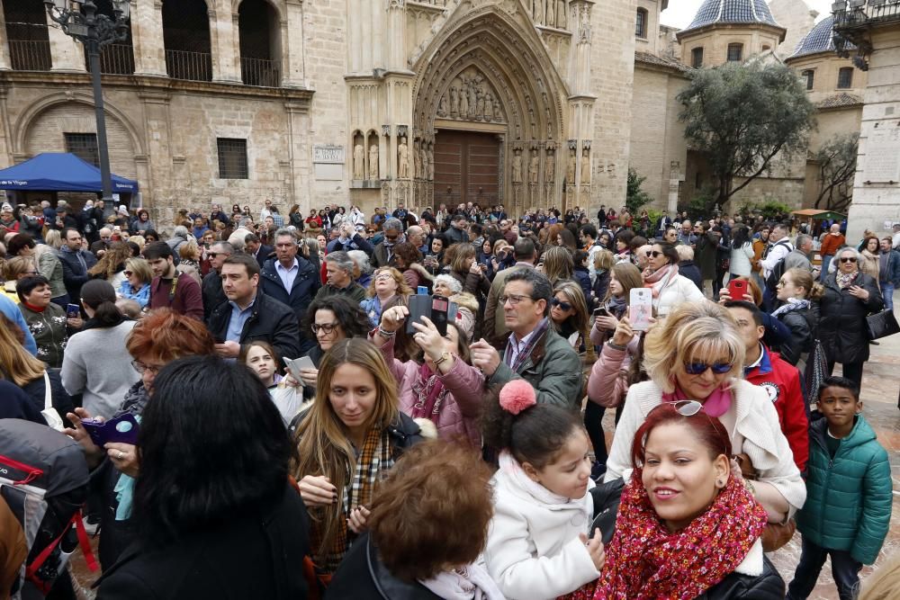 El día después de la Ofrenda