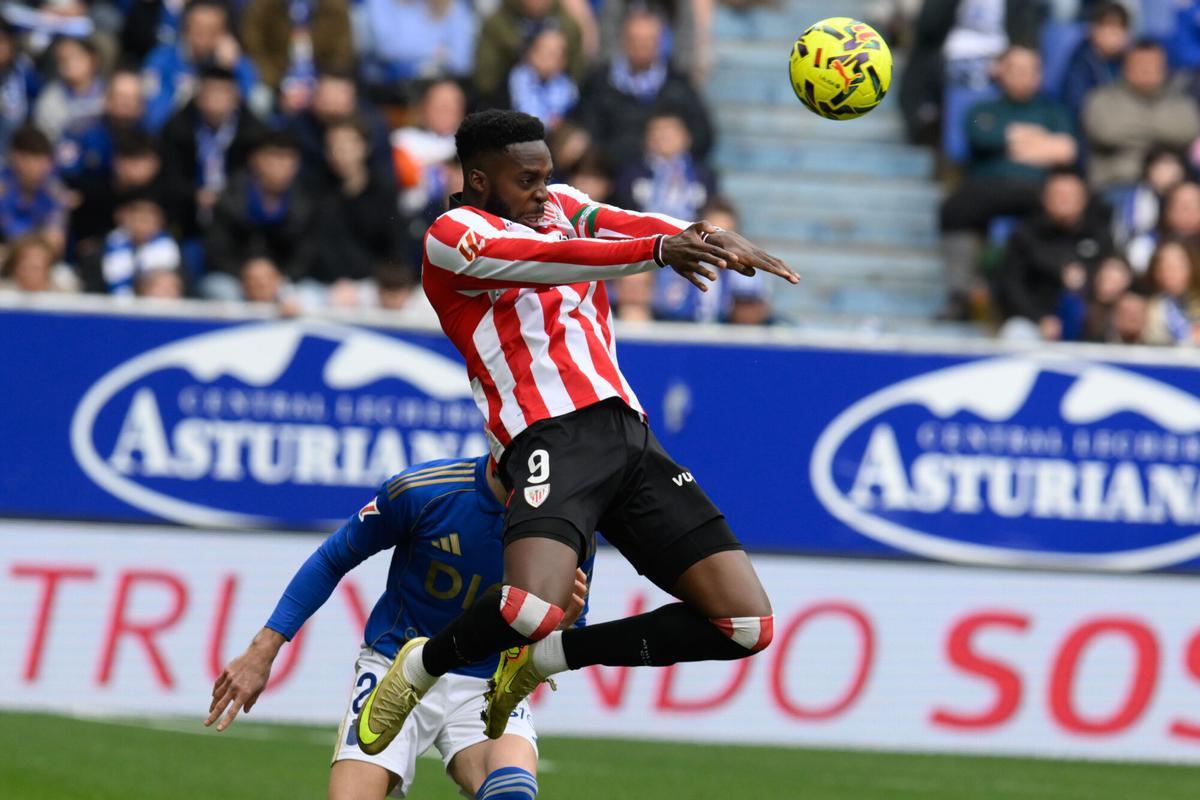 Oviedo - Athletic. Oviedo - Athletic.