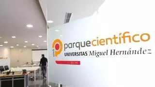 Conoce el Parque Científico de la UMH de Elche: es gratis bajo inscripción