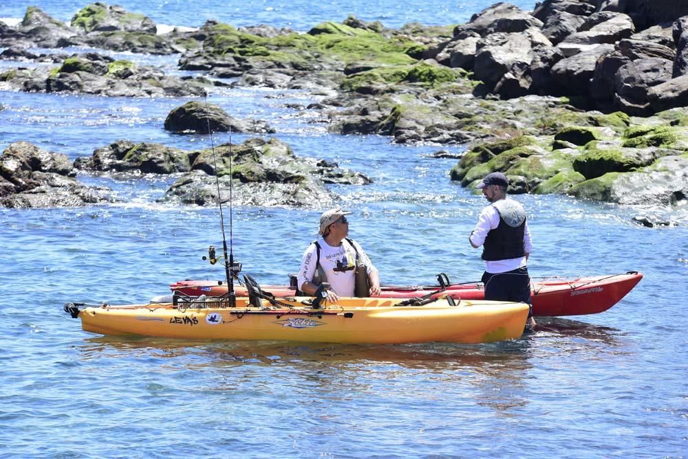 Reportaje San Cristobal Sabor a MAR