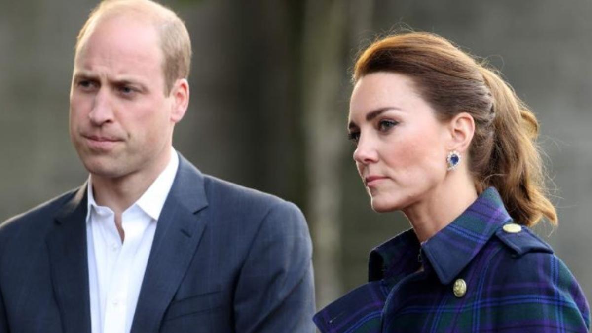 Este es el motivo por el que la Casa Real británica ha suspendido toda su agenda