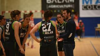 El partido Maristas Coruña-Milar Córdoba, aplazado por positivos en covid del equipo cordobés