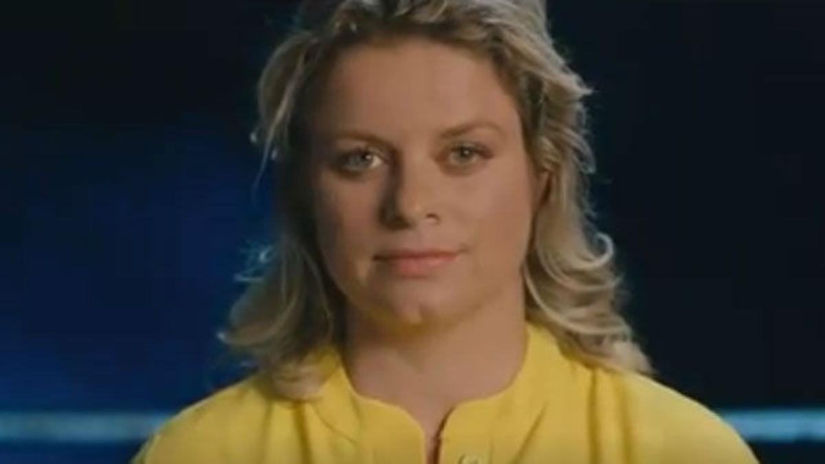 La belga Kim Clijsters vuelve en 2020