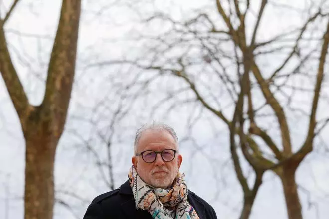 Enrique González: "Los sanitarios no piden más dinero, sino otra organización, porque tiene 40 años"