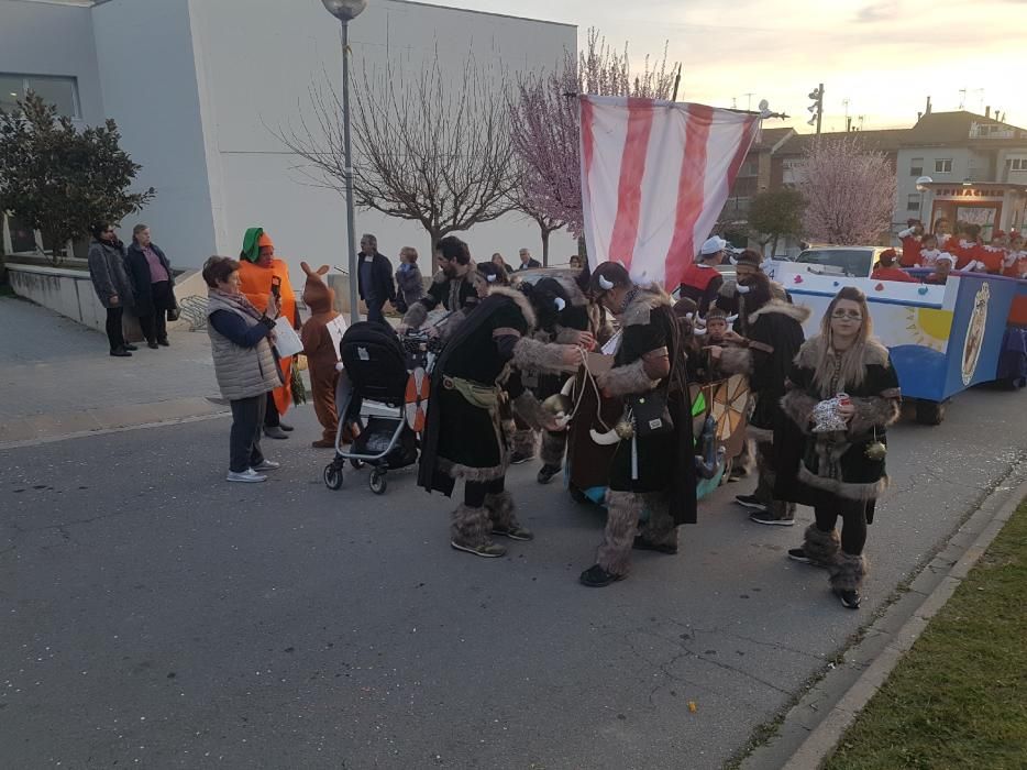 Carnaval de Navarcles 2019