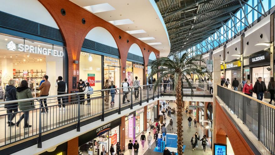 Swarovski obre una nova botiga a l’Espai Gironès