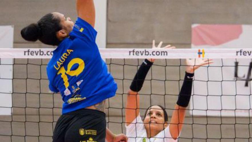 Victoria agridulce del Heidelberg en el derbi ante el Hidramar Gran Canaria