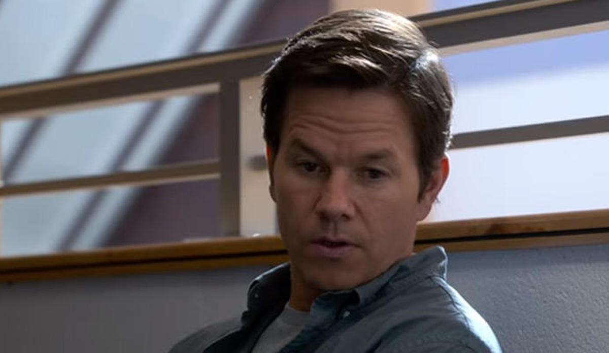 Mark Wahlberg