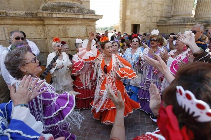 FOTOGALERÍA / JUEVES DE FERIA EN EL ARENAL