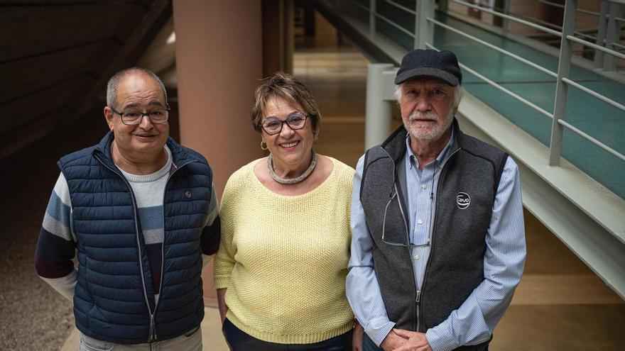University of La Laguna Senior Program Redefines Lifelong Learning
