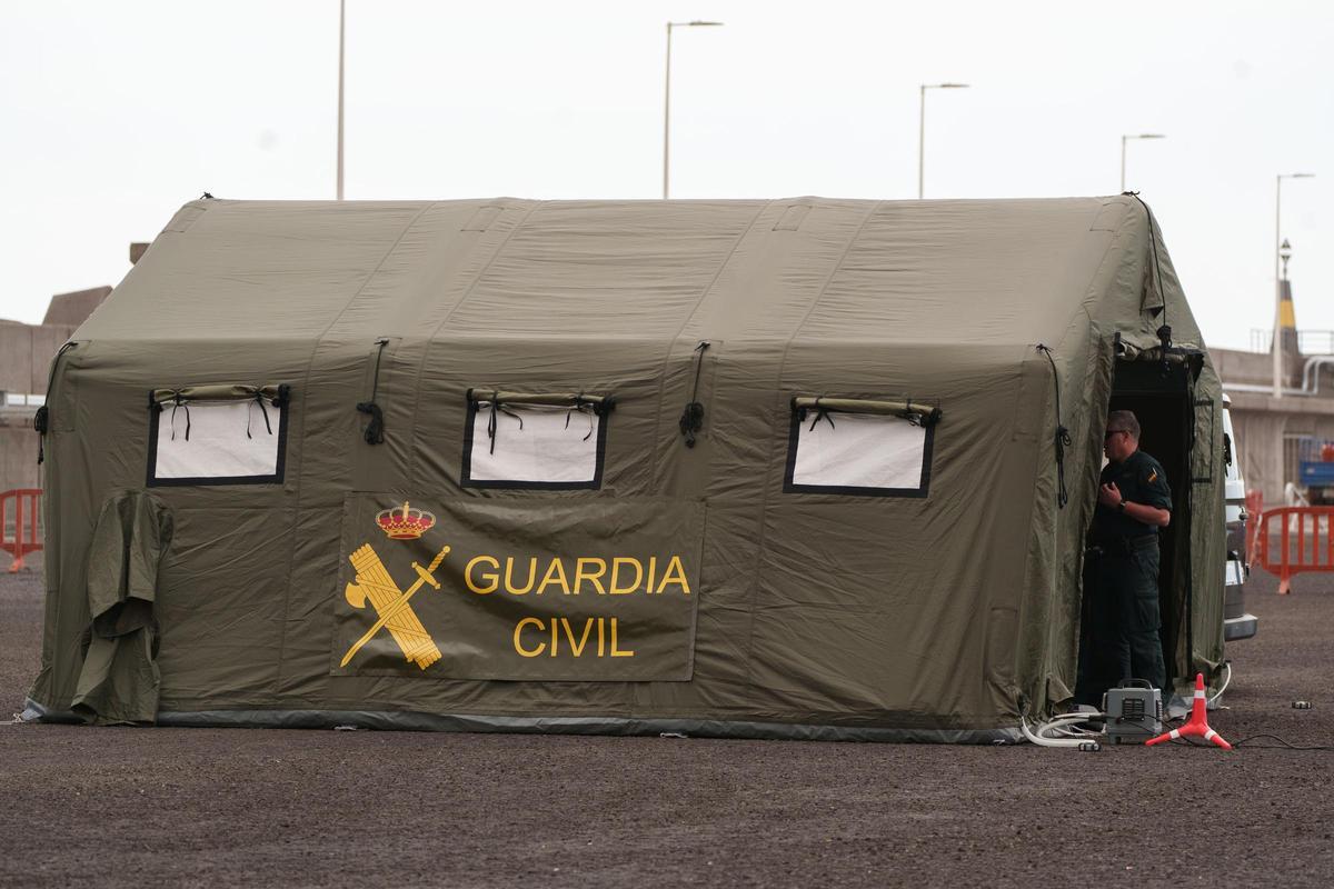 Hantavirus en el crucero MV Hondius, última hora en directo: nuevos contagios, cuarentena de los pasajeros y próxima llegada del barco a Tenerife