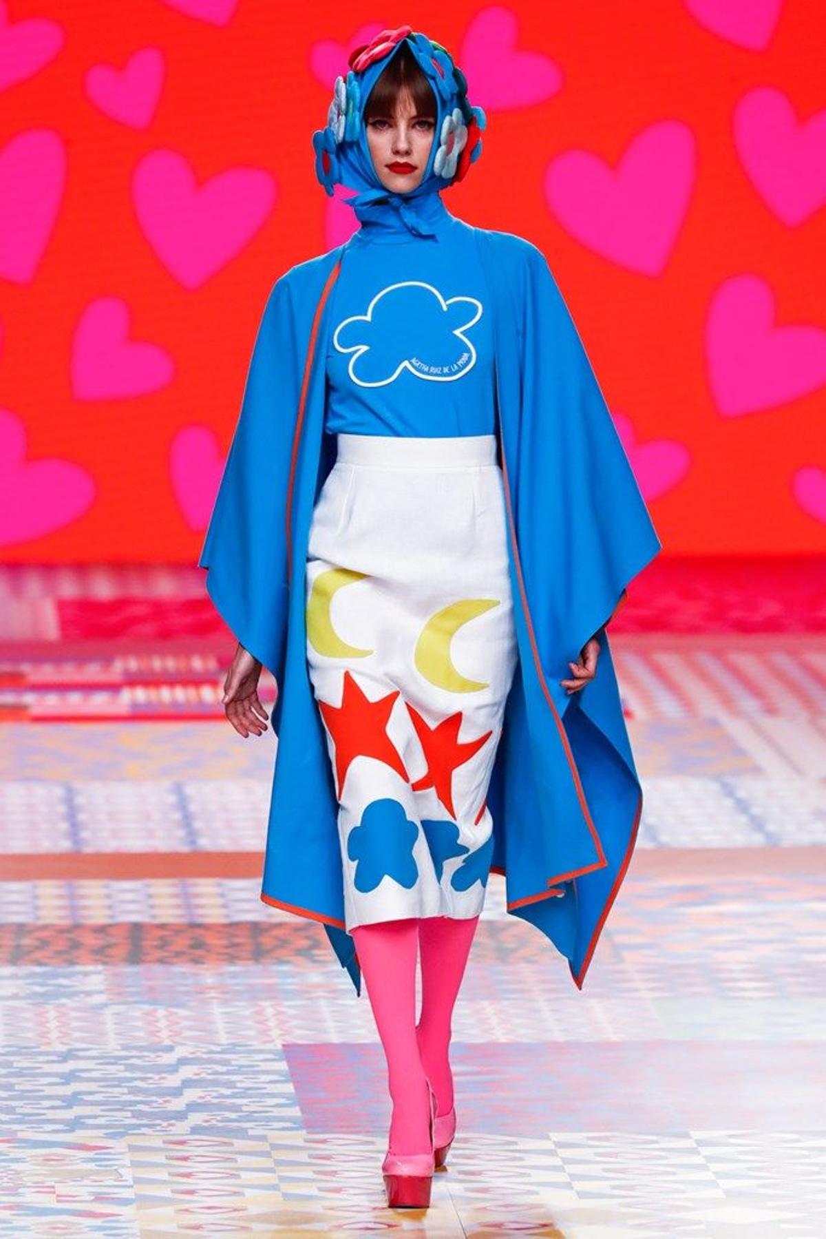 Agatha Ruiz De La Prada