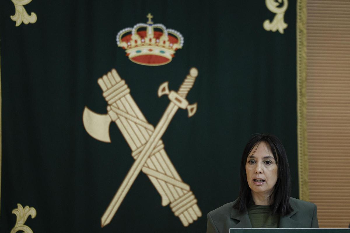 El jutge imputa la directora de la Guàrdia Civil i la cita el 16 de juliol per la seva implicació en la trama Leire
