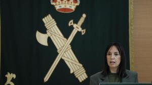 La Fiscalía pide imputar a la directora de la guardia civil y al DAO en el caso Leire