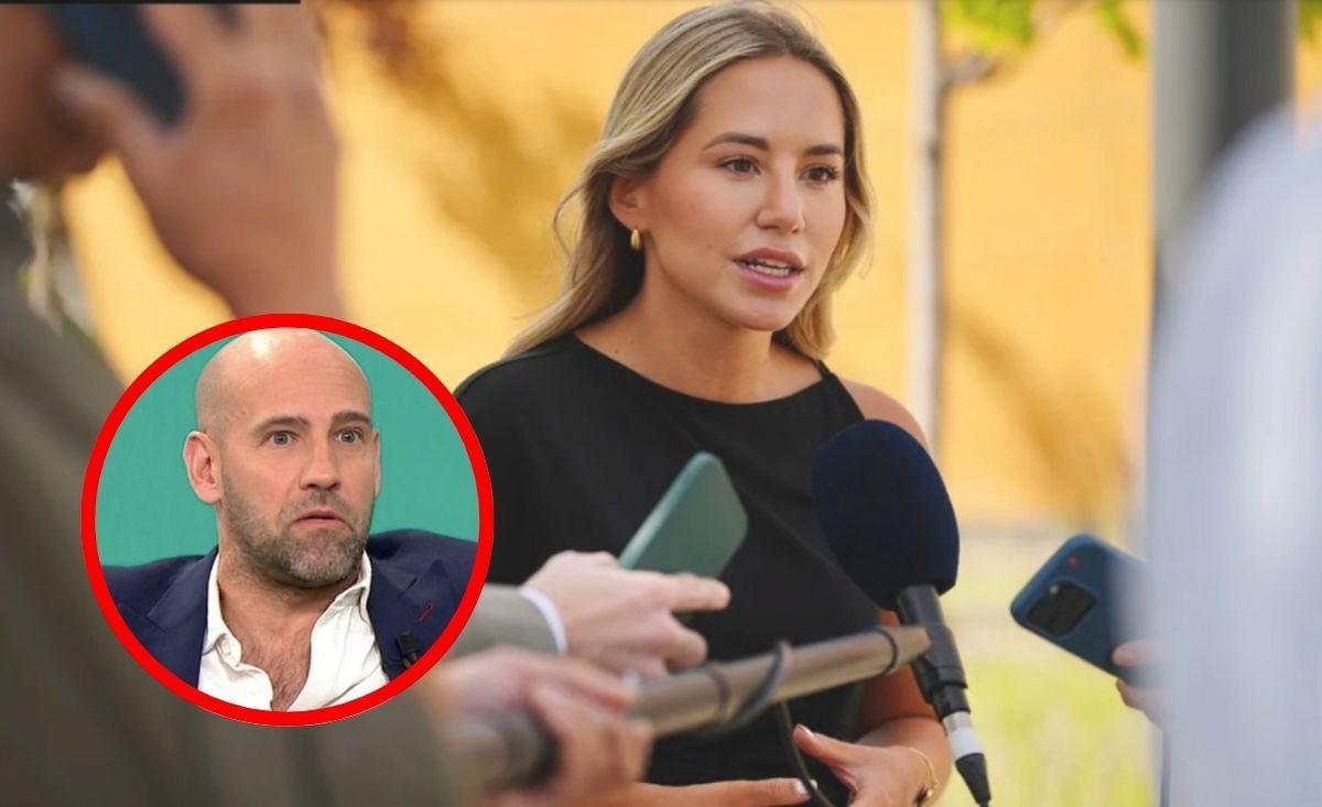 La sentencia de Gonzalo Miró sobre el caso Noelia Núñez