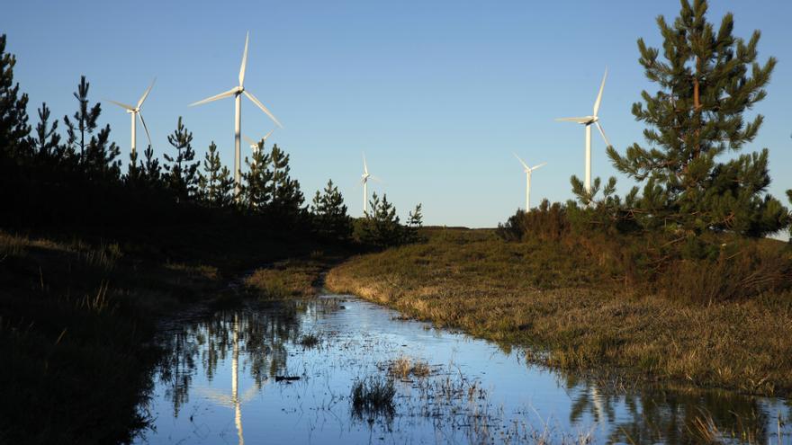 L’economia circular, base del model sostenible d’Iberdrola