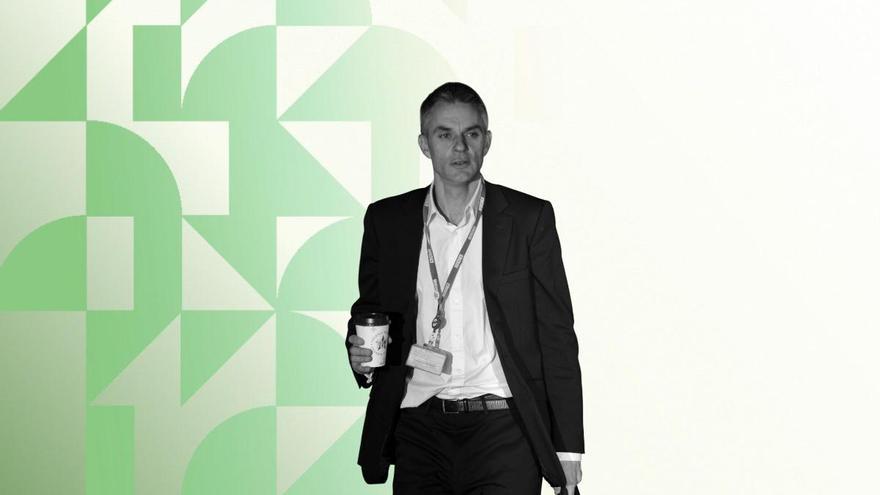 Tim Davie, los tigres también dimiten de golpe