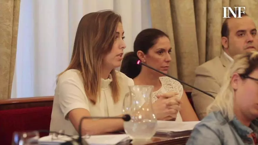 Belmonte no consigue más derechos pese a su renuncia a aspirar a un sueldo