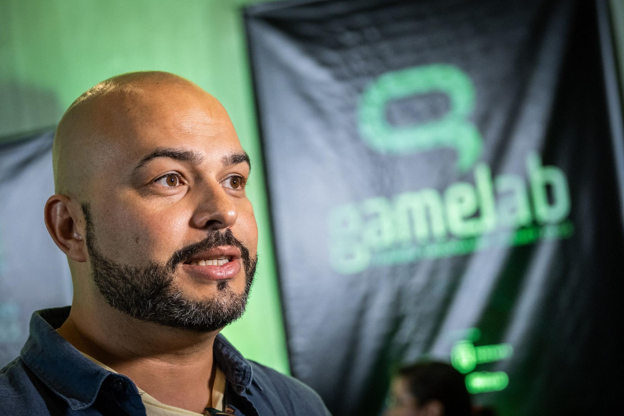 Gamelab Tenerife 2022