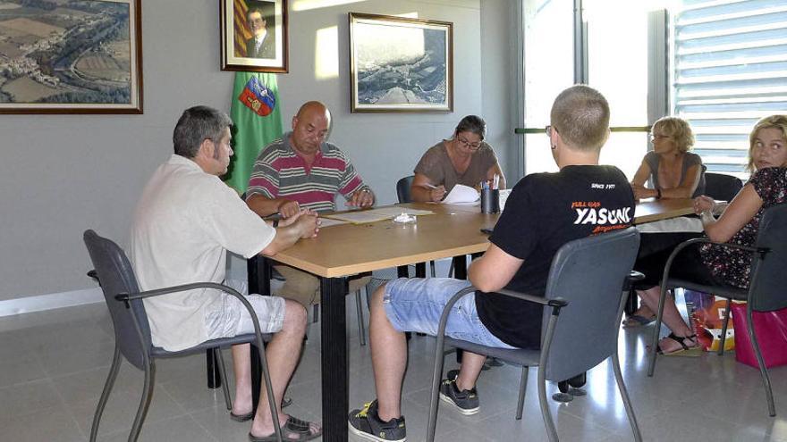 Demanen un ple perquè l&#039;alcalde de Boadella expliqui el destí dels diners irregulars