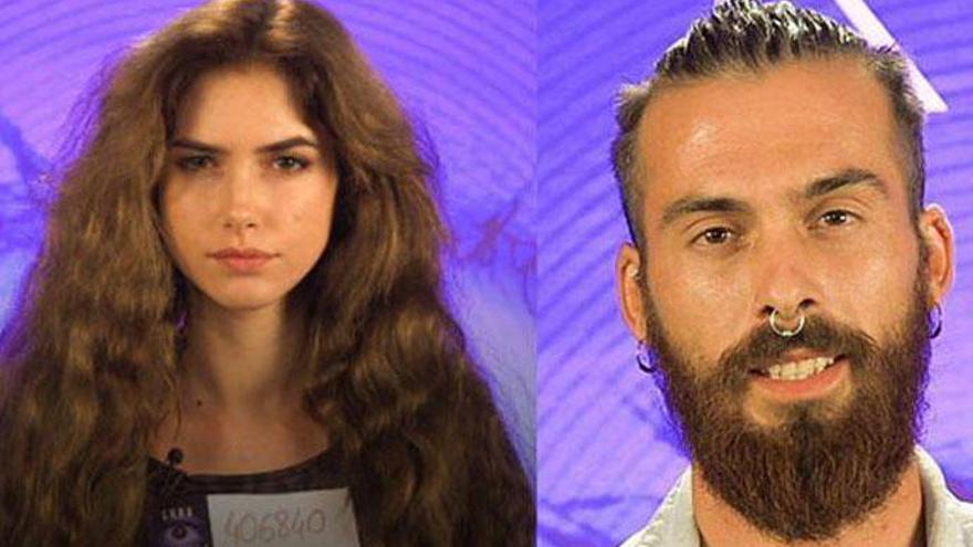 &#039;Gran Hermano&#039;: La Guardia Civil no investigará el presunto abuso sexual