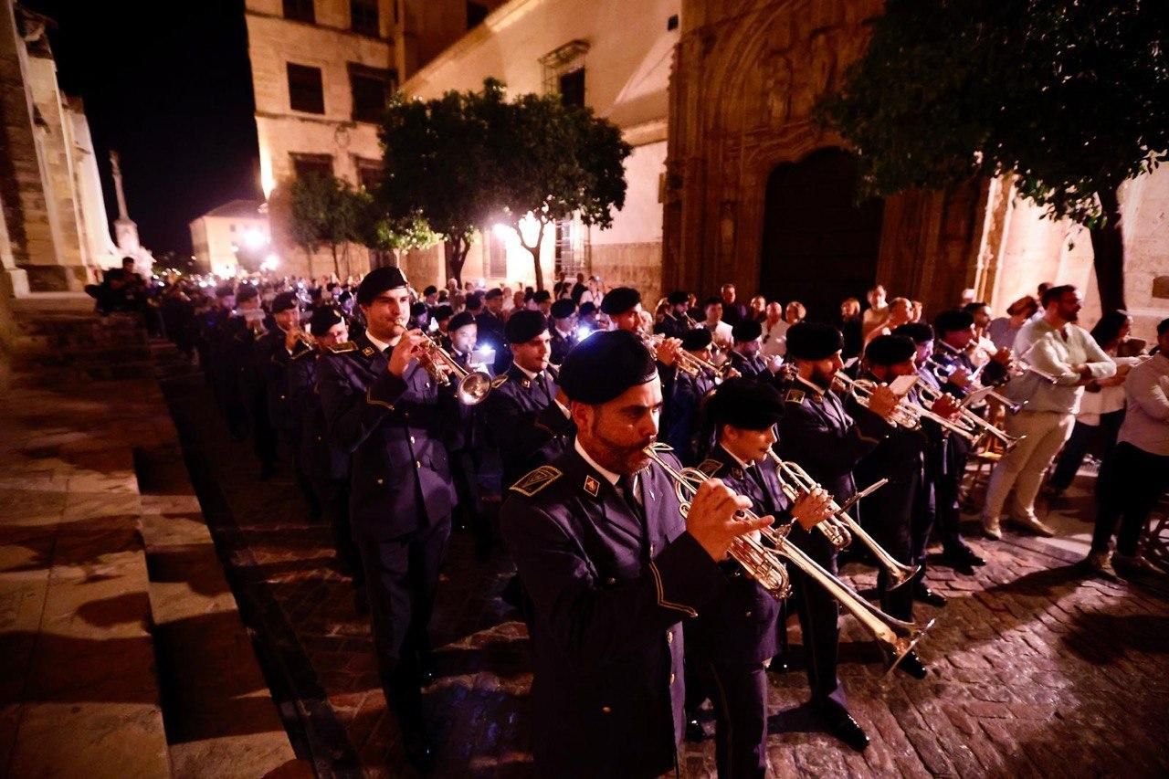 Nuestro Señor Resucitado, de Córdoba