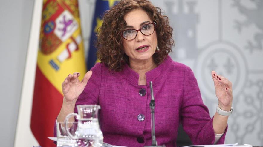 El Gobierno no devolverá los 281 millones del IVA de 2017 que debe a la Comunidad