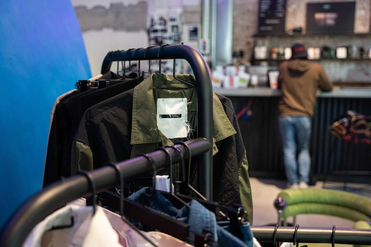 Other. ordinary apparel, de Peta Moreno y Candela Rosito.