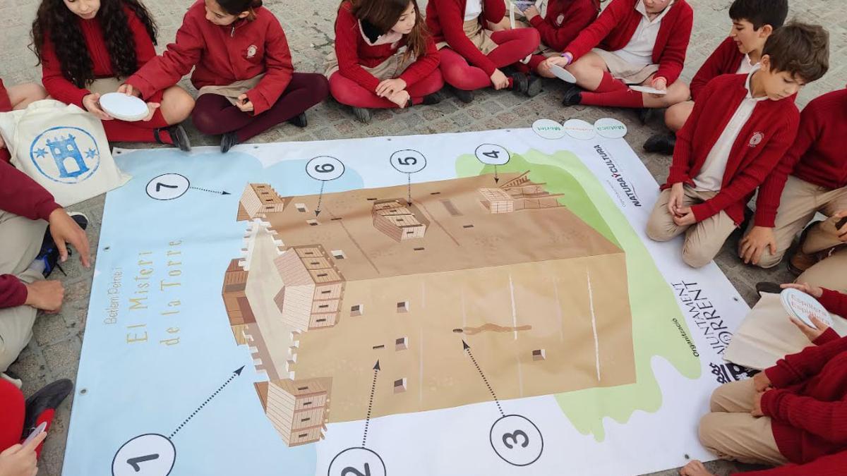 El programa, impulsado por el Ayuntamiento de Torrent, se ha consolidado este curso como una herramienta pedagógica clave.