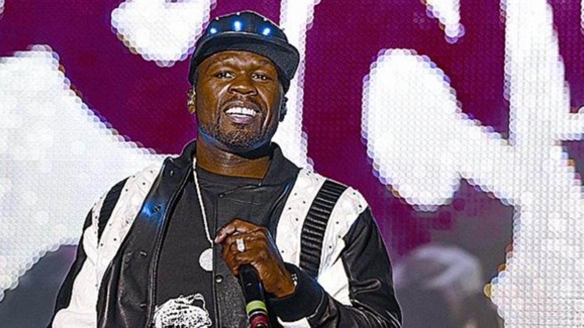 El rapero 50 Cent, acusado de maltratar a su expareja_MEDIA_1