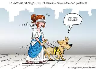 El Prisma, por Santy Gutiérrez