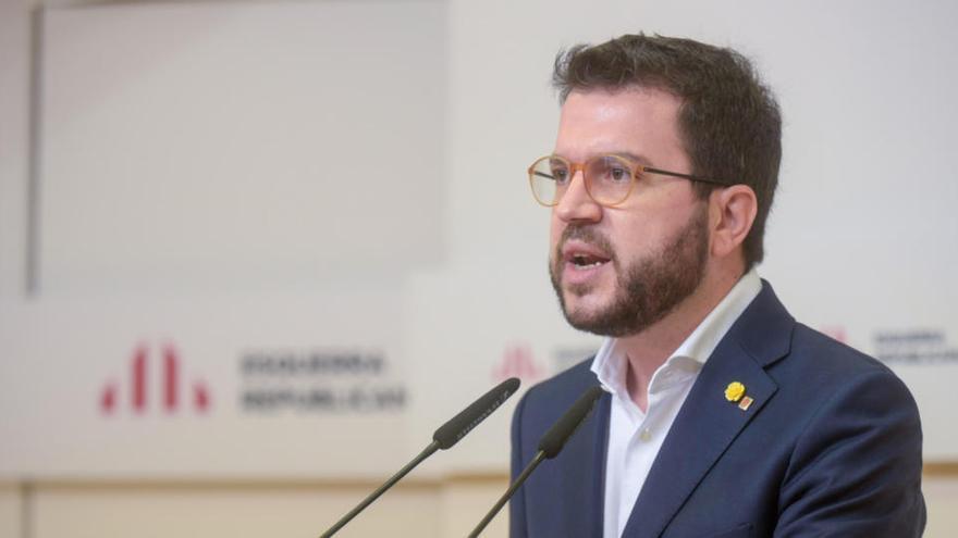 ERC guanyaria les eleccions al Parlament amb una intenció de vot del 22,9%, segons un sondeig de l&#039;ICPS