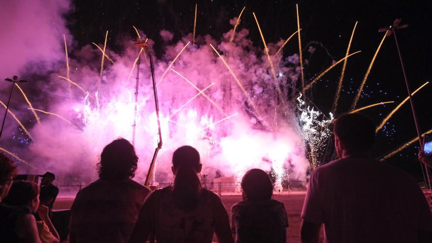 Así ha sido la Cridà de las Fiestas de Elche