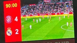 De «la nit somiada» del Taty al «demanem disculpes» d’Ancelotti