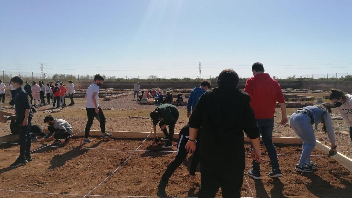 La iniciativa se ha puesto en marcha por primera vez esta semana.