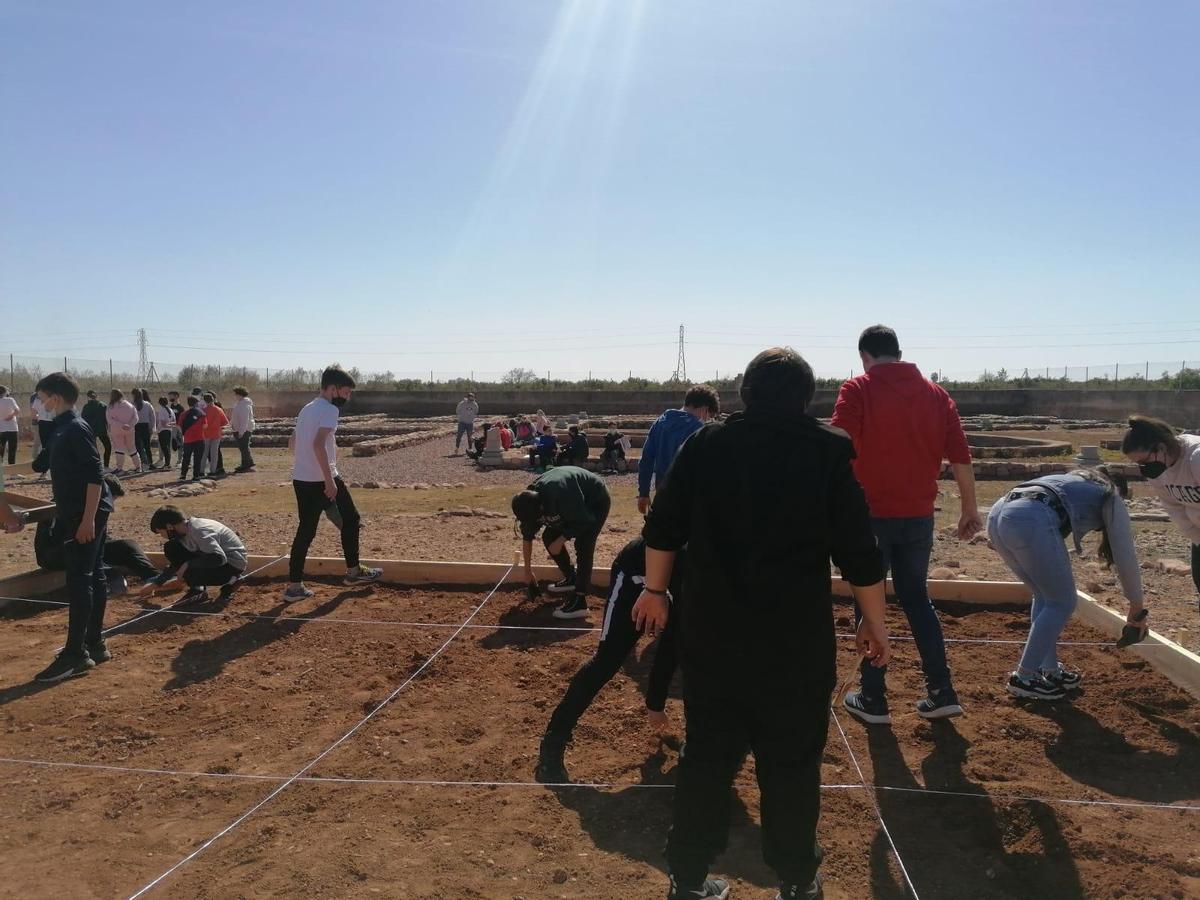 La iniciativa se ha puesto en marcha por primera vez esta semana.