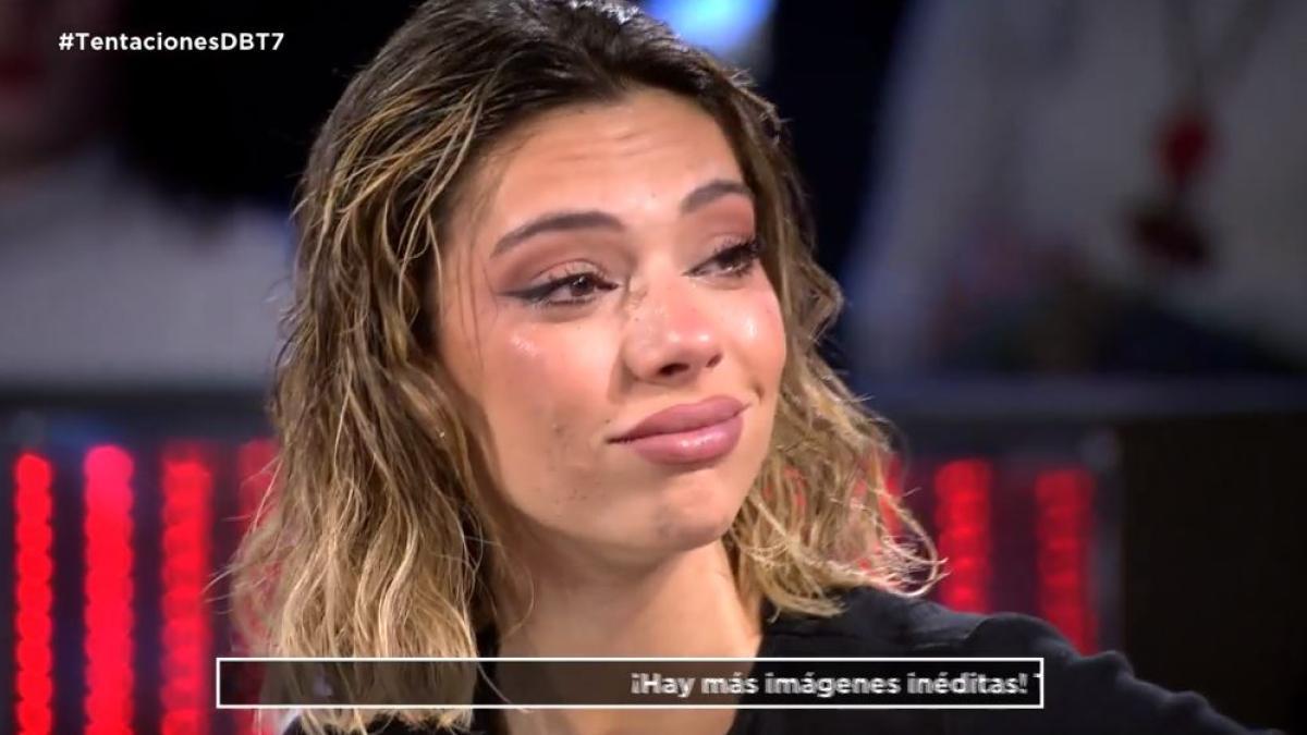 Alejandra Rubio da la cara tras la inesperada separación de Carlo Costanzia y advierte sobre su futuro: "Estoy en shock"