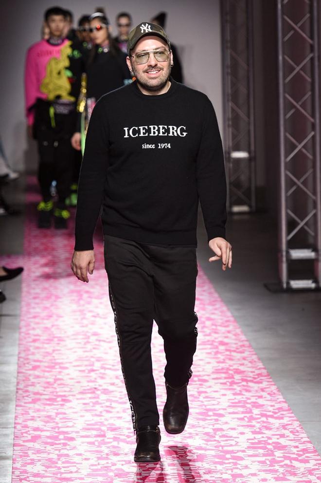 Iceberg
