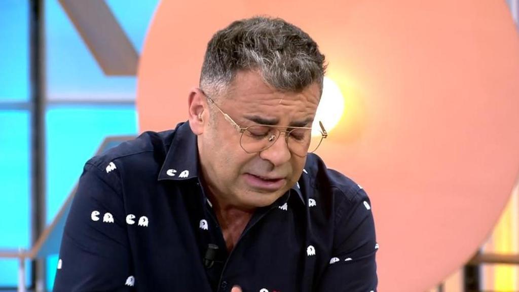 JORGE JAVIER CANCELACIÓN | Adiós a Jorge Javier: Telecinco confirma la trágica noticia y anuncia la cancelación de este programa