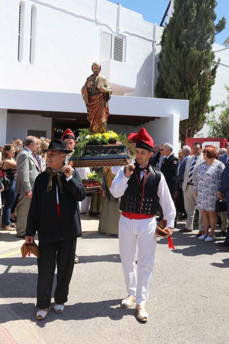 Fiestas de Puig d'en Valls