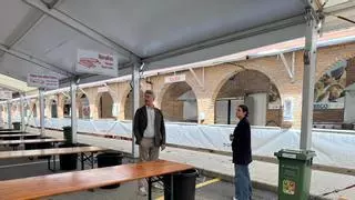 José Antonio Cacabelos, alcalde de O Grove: «Vamos a trabajar para que la Festa do Marisco sea la Puerta Gastronómica del Xacobeo 2027»