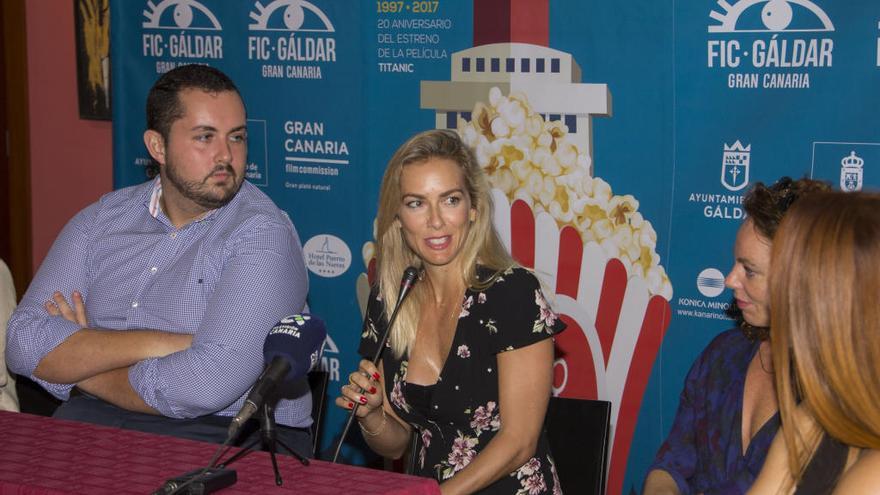 Arranca el Festival Internacional de Cine de Gáldar