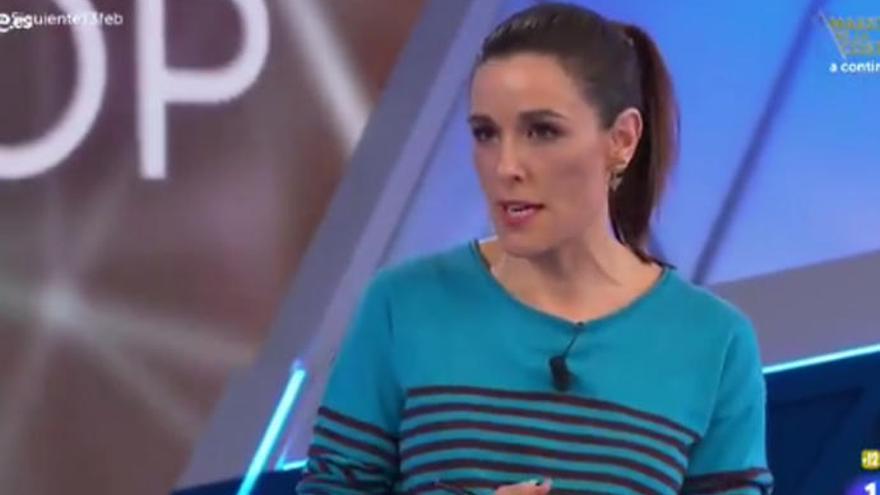 &#039;Lo siguiente&#039;, el programa de Raquel Sánchez Silva en TVE, llega a su fin