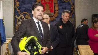 El Ayuntamiento de Alicante busca un nuevo jefe para los Bomberos