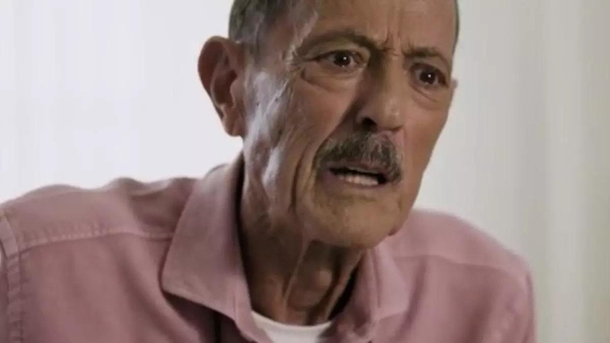 Julían Muñoz.