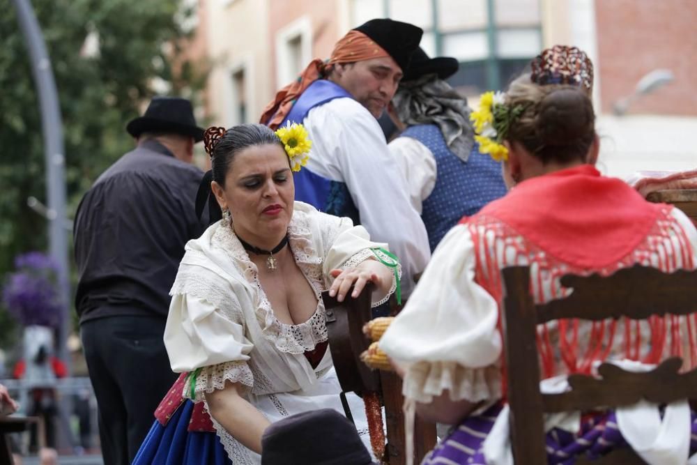 Así ha sido el desfile del Bando de la Huerta